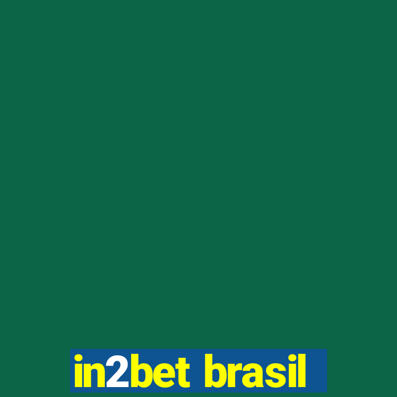 in2bet brasil